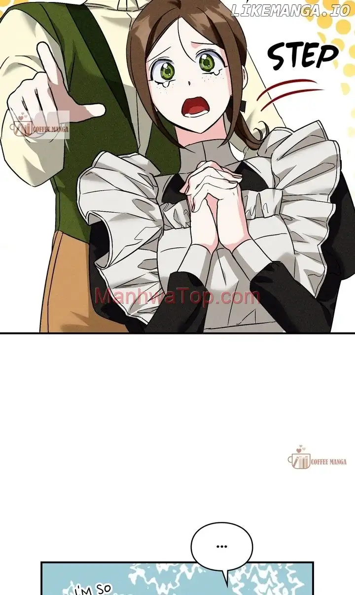 How to Protect the Master of the Monster Mansion Chapter 25 - Page 68