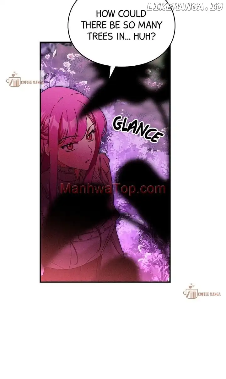 How to Protect the Master of the Monster Mansion Chapter 25 - Page 8