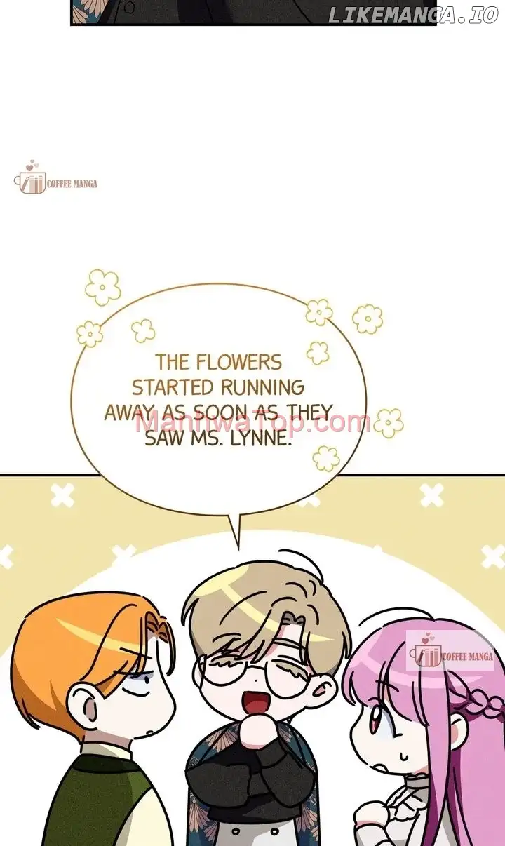 How to Protect the Master of the Monster Mansion Chapter 25 - Page 73