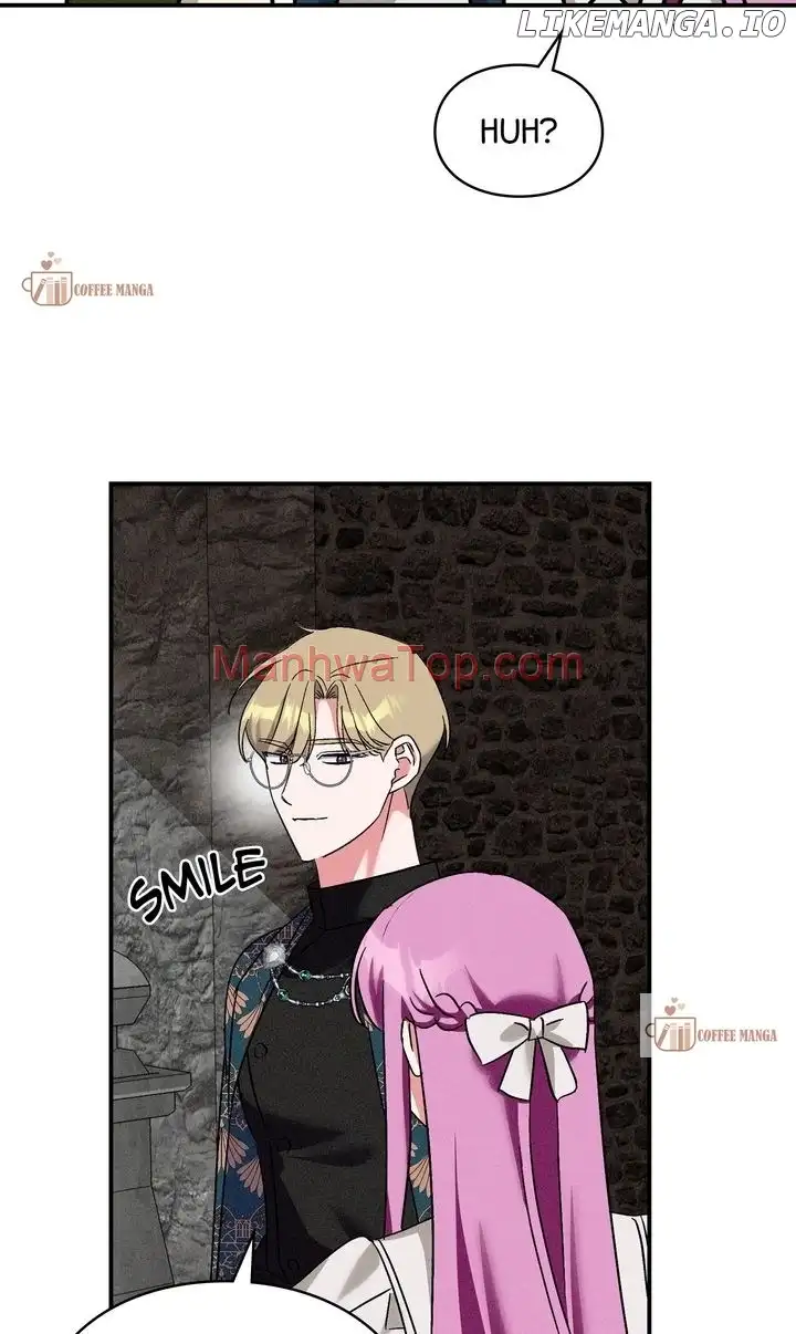 How to Protect the Master of the Monster Mansion Chapter 25 - Page 74