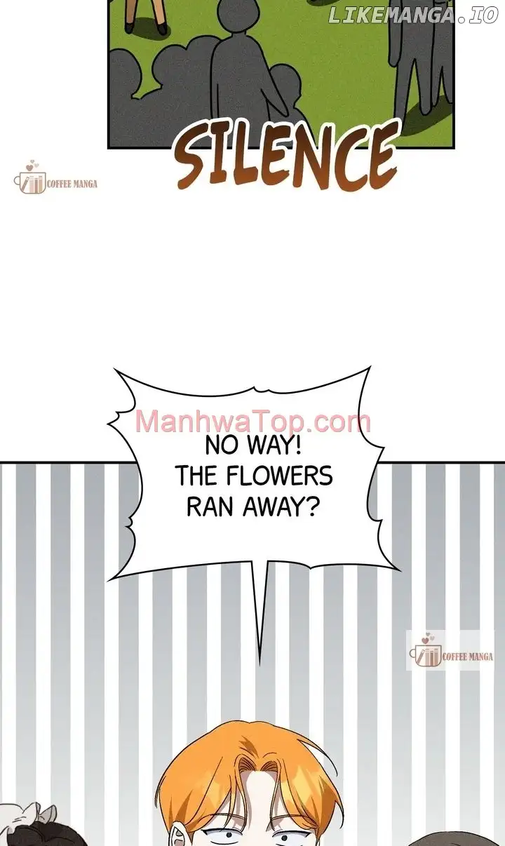 How to Protect the Master of the Monster Mansion Chapter 25 - Page 77