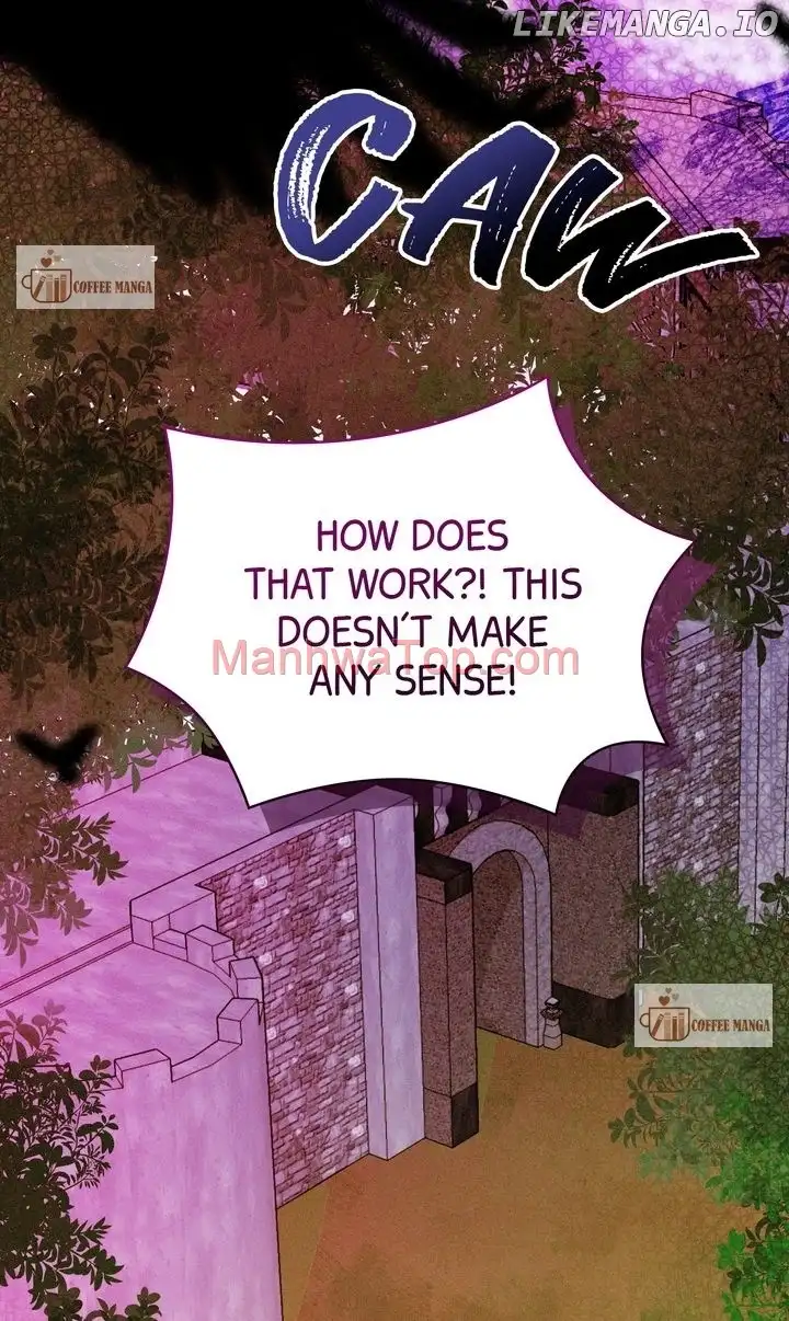 How to Protect the Master of the Monster Mansion Chapter 25 - Page 79