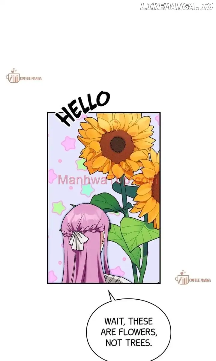 How to Protect the Master of the Monster Mansion Chapter 25 - Page 9