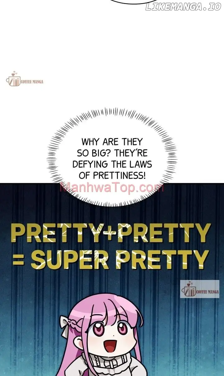 How to Protect the Master of the Monster Mansion Chapter 25 - Page 10