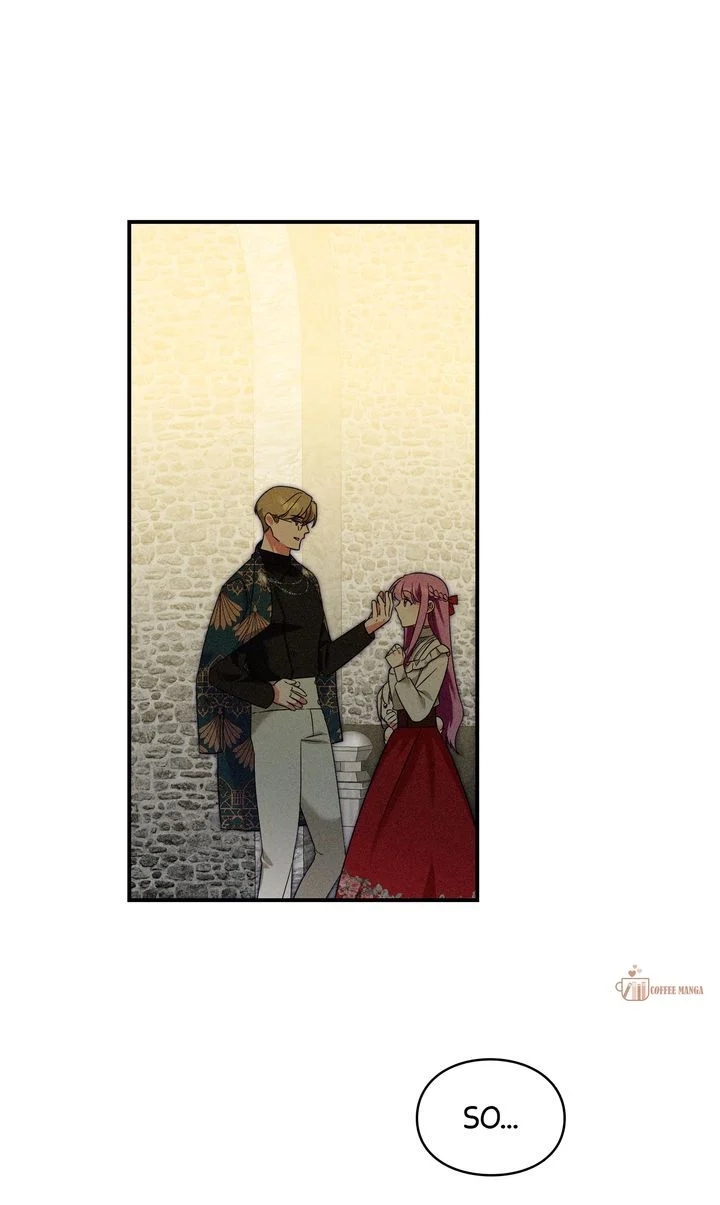 How to Protect the Master of the Monster Mansion Chapter 26 - Page 1