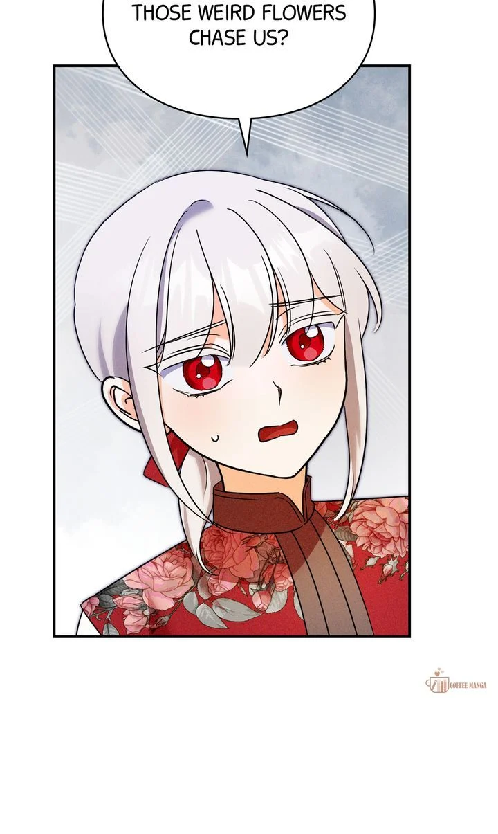 How to Protect the Master of the Monster Mansion Chapter 26 - Page 11