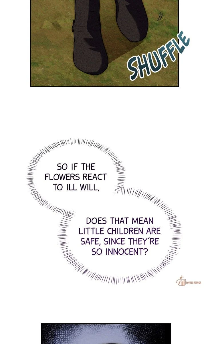 How to Protect the Master of the Monster Mansion Chapter 26 - Page 14