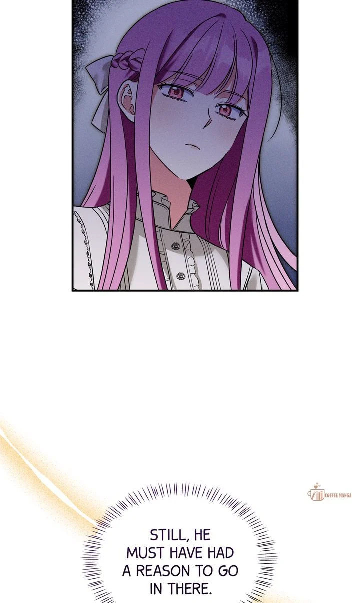 How to Protect the Master of the Monster Mansion Chapter 26 - Page 15