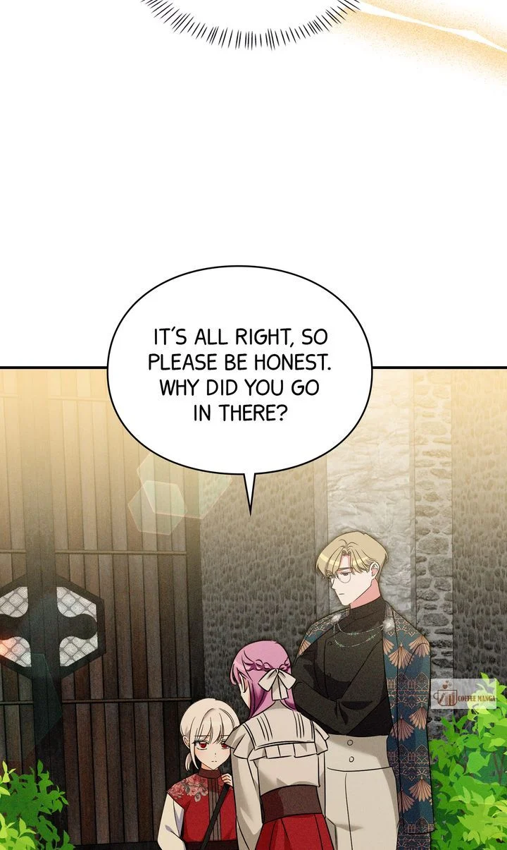 How to Protect the Master of the Monster Mansion Chapter 26 - Page 16