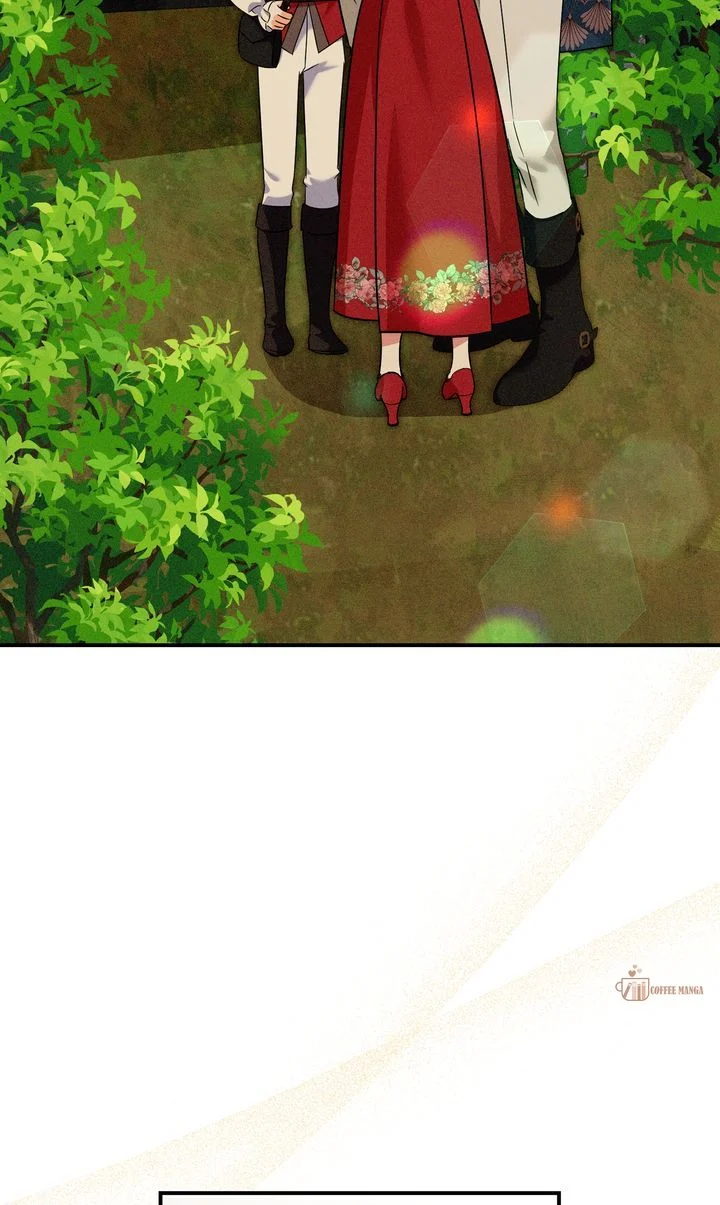 How to Protect the Master of the Monster Mansion Chapter 26 - Page 17