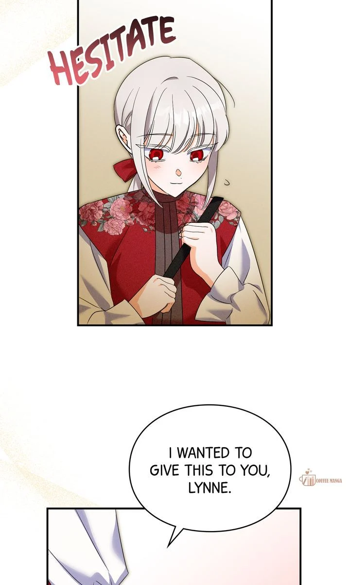 How to Protect the Master of the Monster Mansion Chapter 26 - Page 18