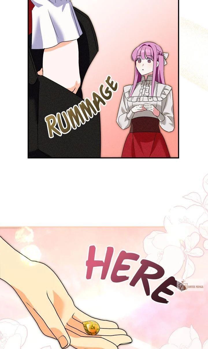 How to Protect the Master of the Monster Mansion Chapter 26 - Page 19