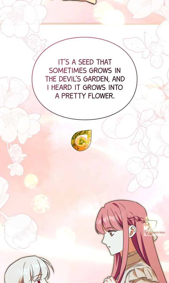 How to Protect the Master of the Monster Mansion Chapter 26 - Page 20