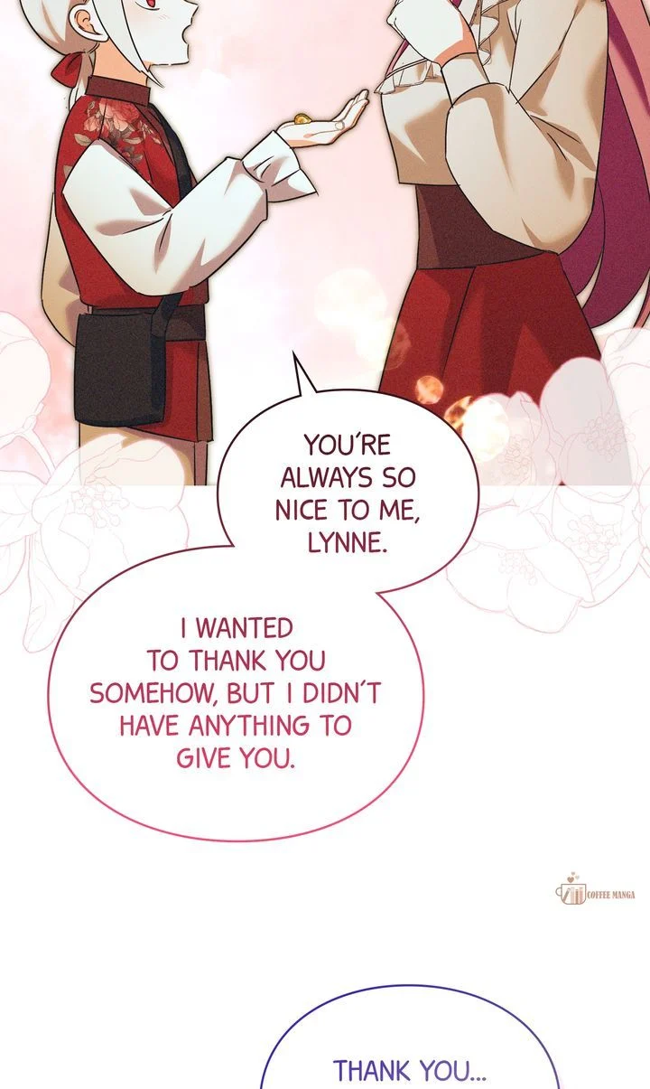 How to Protect the Master of the Monster Mansion Chapter 26 - Page 21