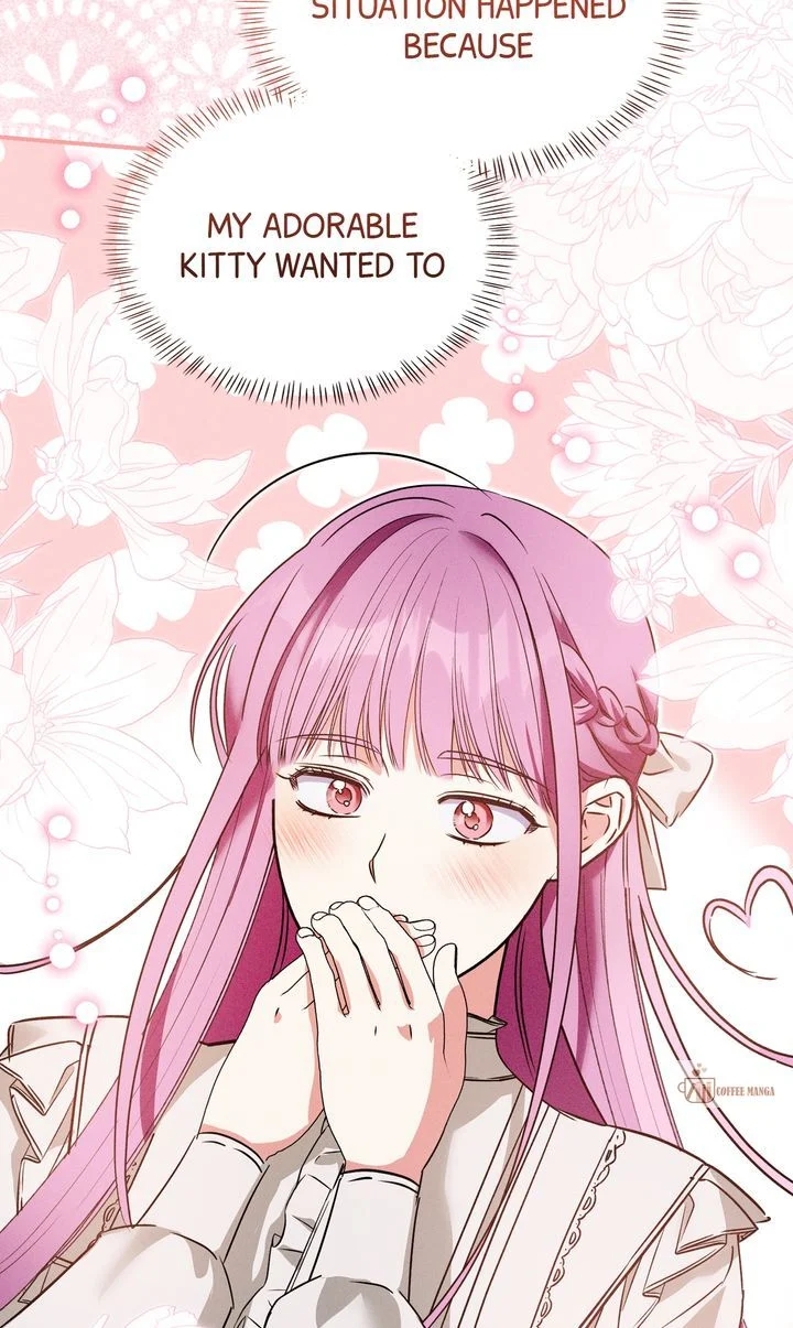 How to Protect the Master of the Monster Mansion Chapter 26 - Page 23