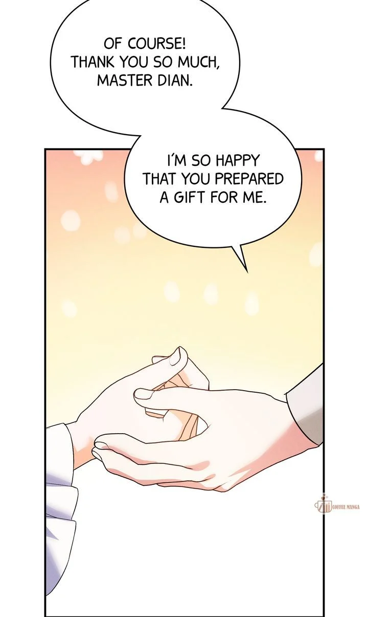 How to Protect the Master of the Monster Mansion Chapter 26 - Page 26