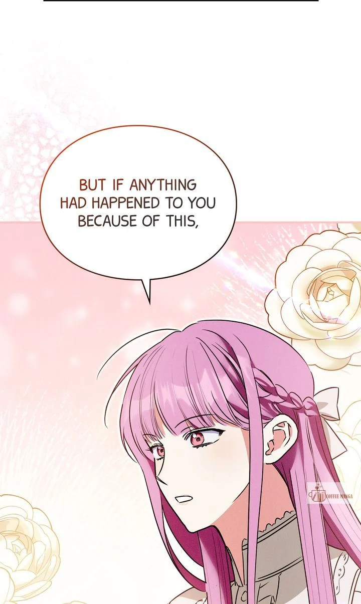 How to Protect the Master of the Monster Mansion Chapter 26 - Page 27