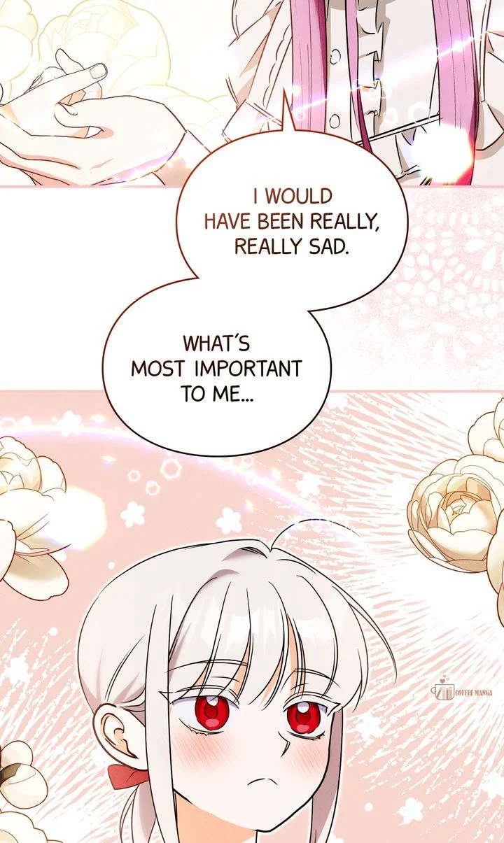 How to Protect the Master of the Monster Mansion Chapter 26 - Page 28