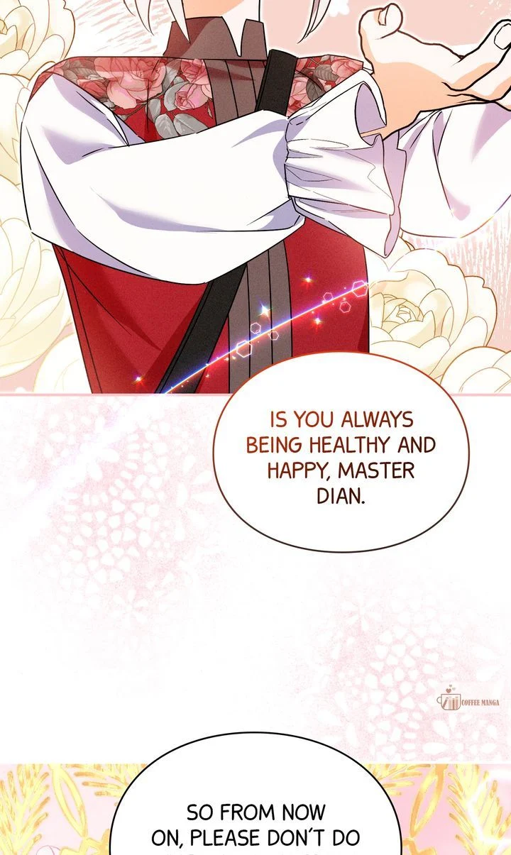 How to Protect the Master of the Monster Mansion Chapter 26 - Page 29