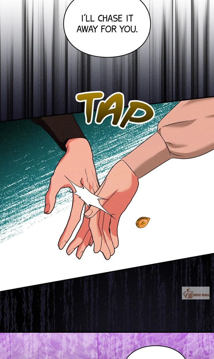 How to Protect the Master of the Monster Mansion Chapter 26 - Page 36