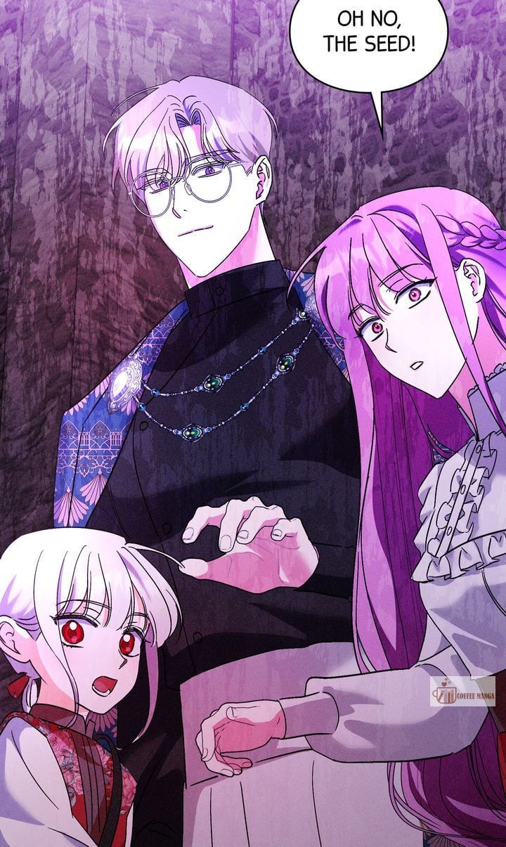 How to Protect the Master of the Monster Mansion Chapter 26 - Page 37