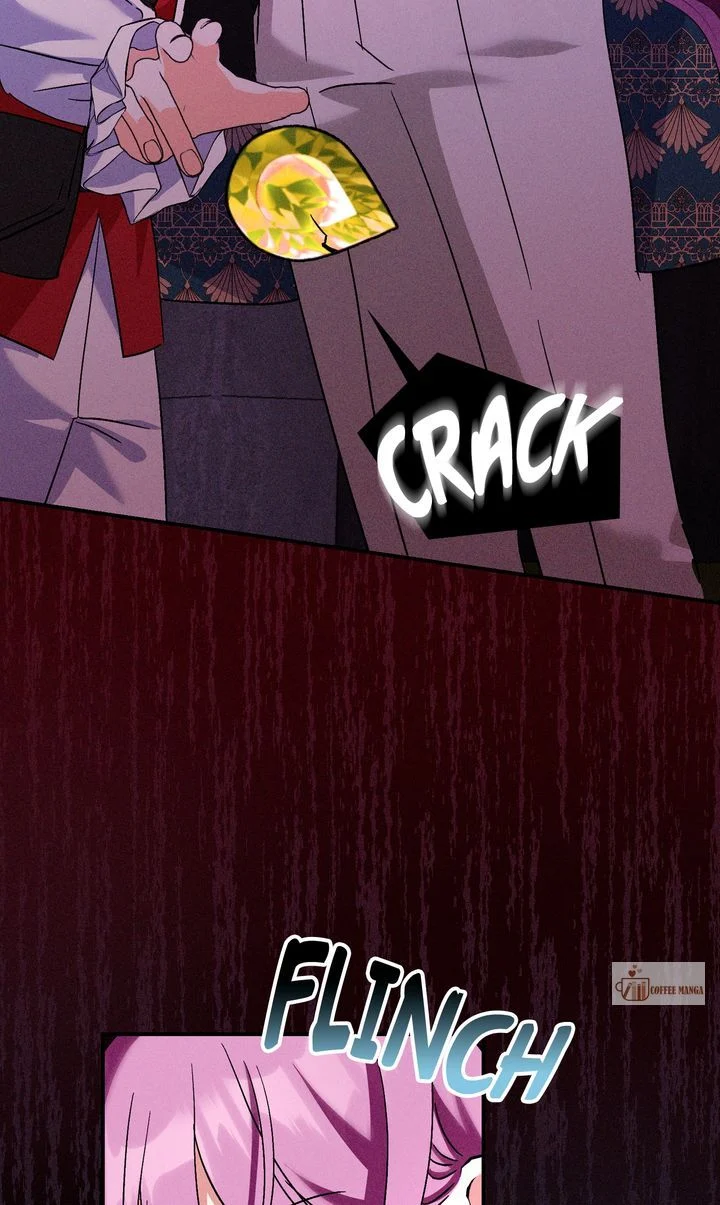 How to Protect the Master of the Monster Mansion Chapter 26 - Page 38