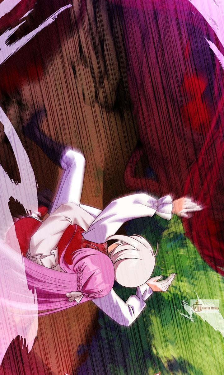 How to Protect the Master of the Monster Mansion Chapter 26 - Page 40