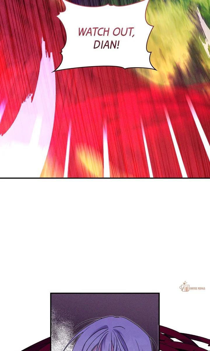 How to Protect the Master of the Monster Mansion Chapter 26 - Page 41