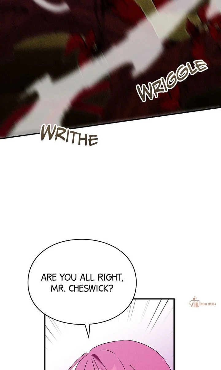 How to Protect the Master of the Monster Mansion Chapter 26 - Page 43