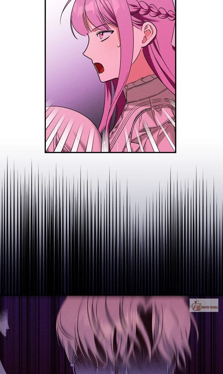 How to Protect the Master of the Monster Mansion Chapter 26 - Page 44