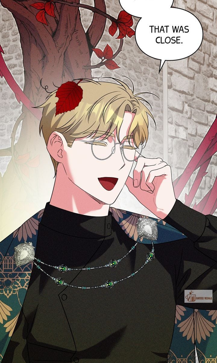 How to Protect the Master of the Monster Mansion Chapter 26 - Page 46