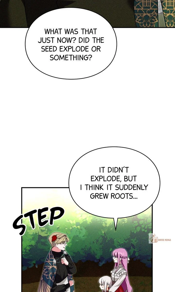 How to Protect the Master of the Monster Mansion Chapter 26 - Page 47