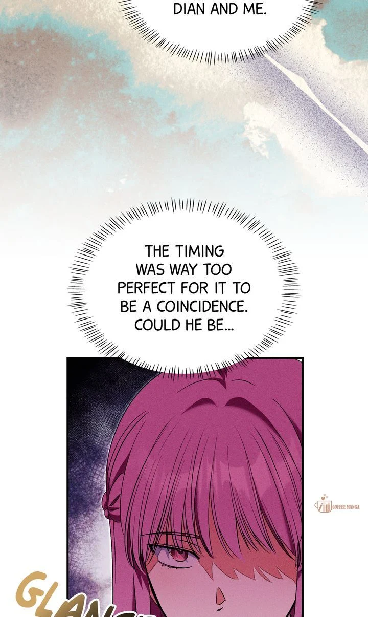 How to Protect the Master of the Monster Mansion Chapter 26 - Page 49