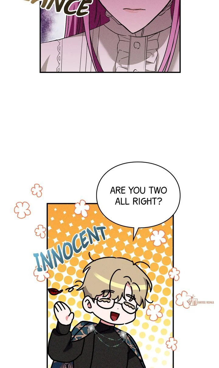 How to Protect the Master of the Monster Mansion Chapter 26 - Page 50