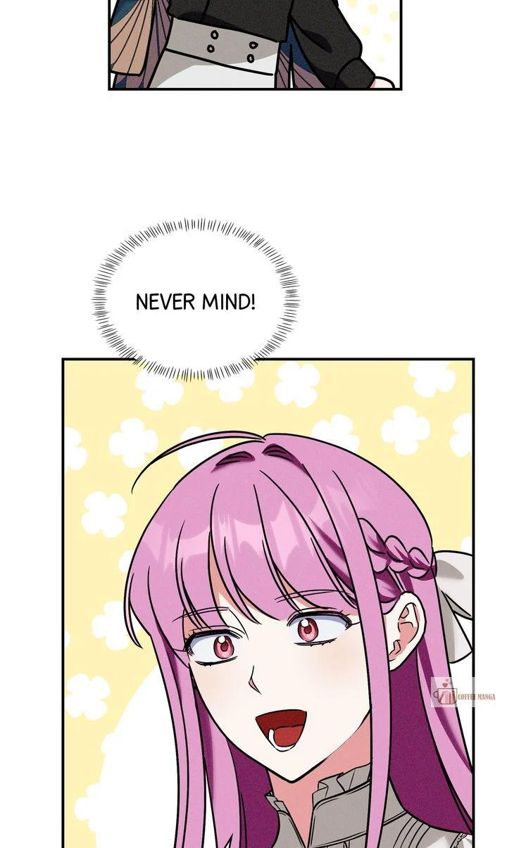 How to Protect the Master of the Monster Mansion Chapter 26 - Page 51