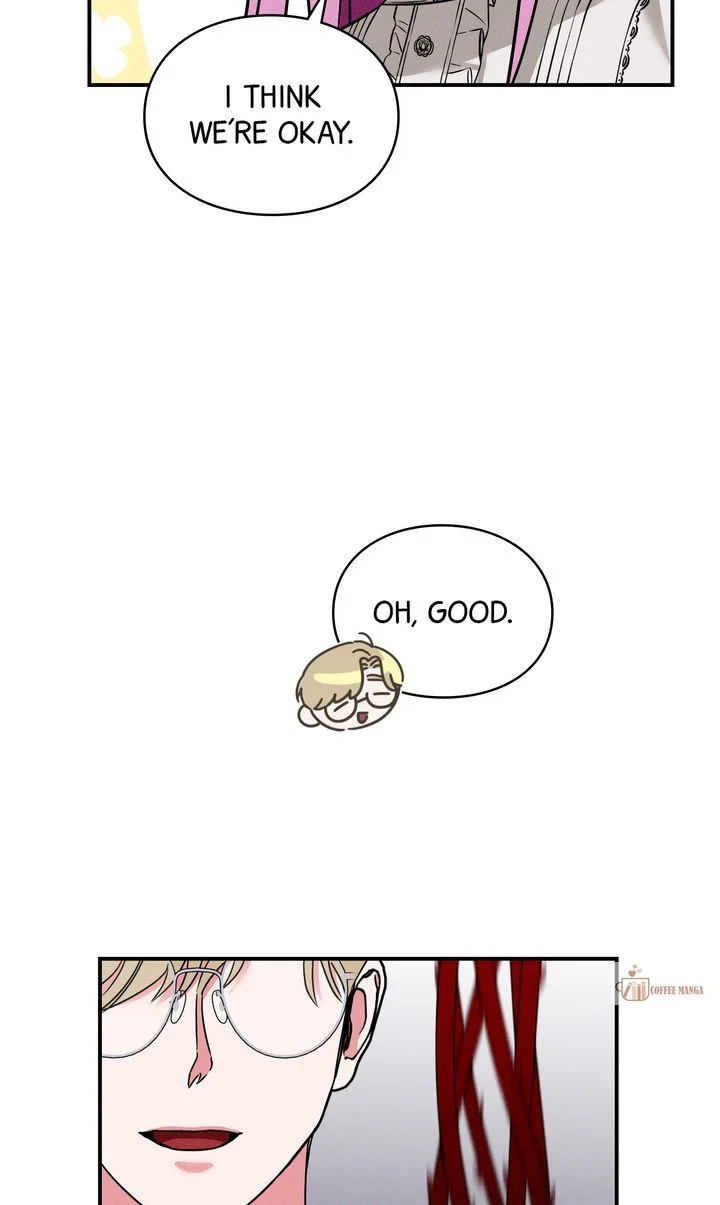 How to Protect the Master of the Monster Mansion Chapter 26 - Page 52