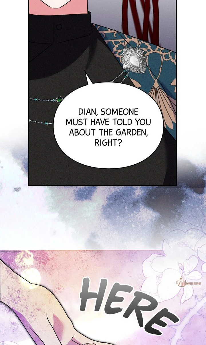 How to Protect the Master of the Monster Mansion Chapter 26 - Page 53