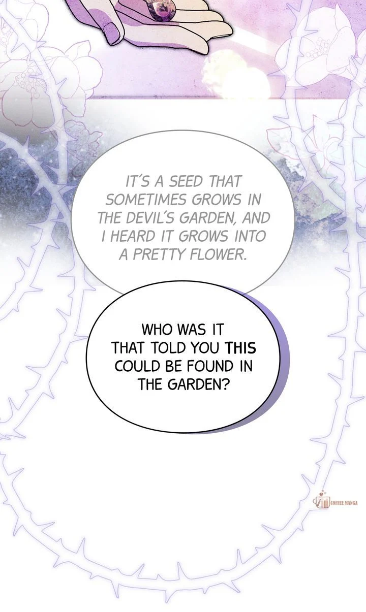 How to Protect the Master of the Monster Mansion Chapter 26 - Page 54