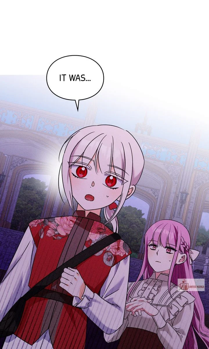 How to Protect the Master of the Monster Mansion Chapter 26 - Page 55