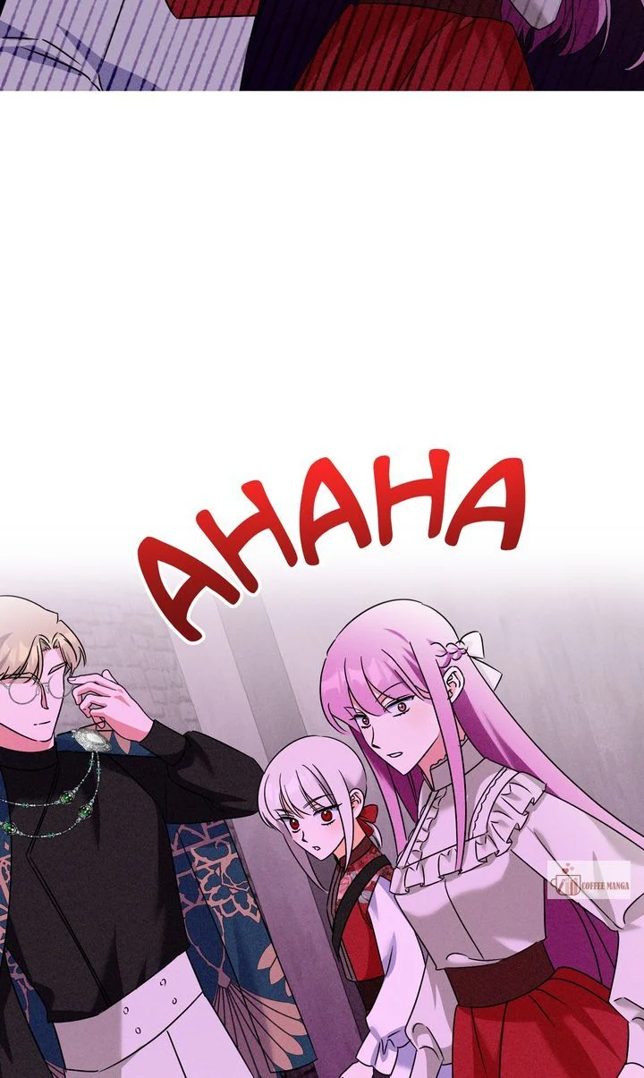 How to Protect the Master of the Monster Mansion Chapter 26 - Page 56