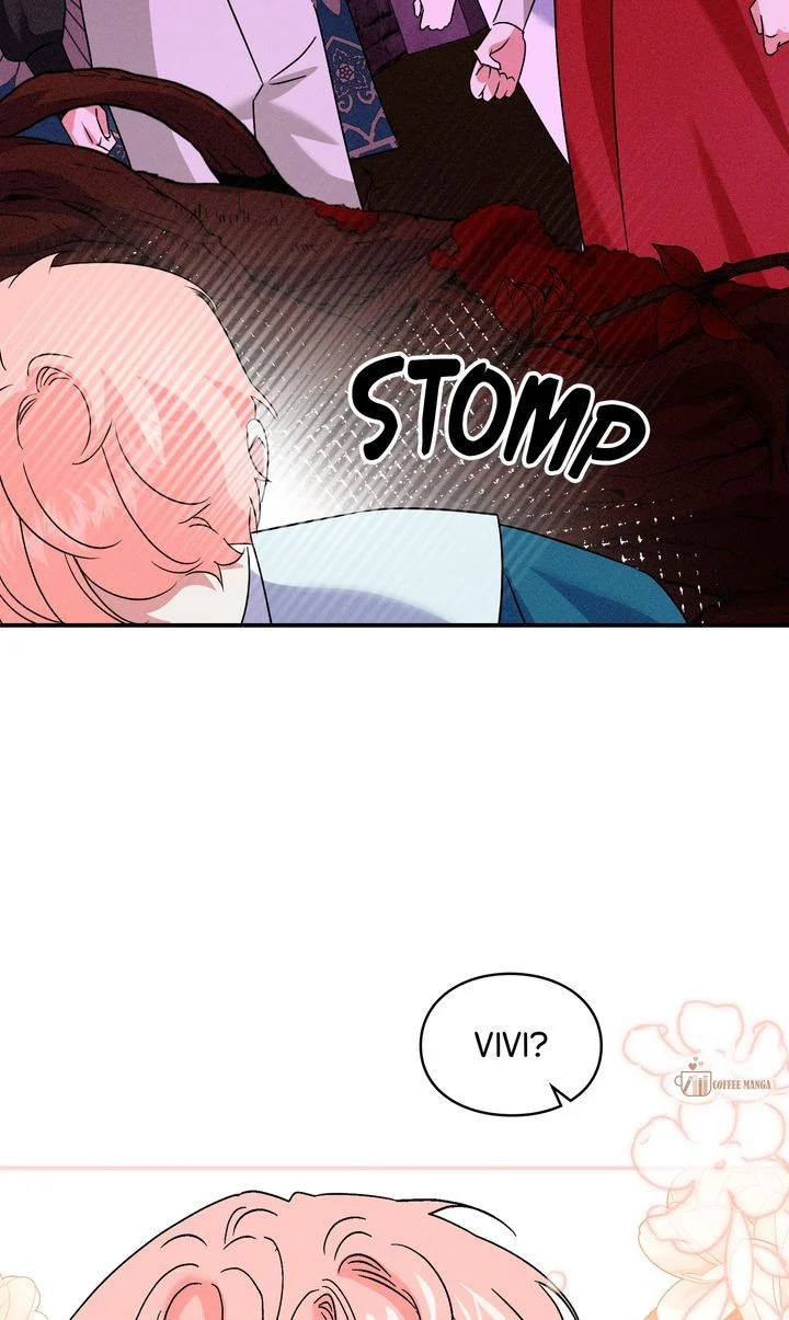 How to Protect the Master of the Monster Mansion Chapter 26 - Page 57