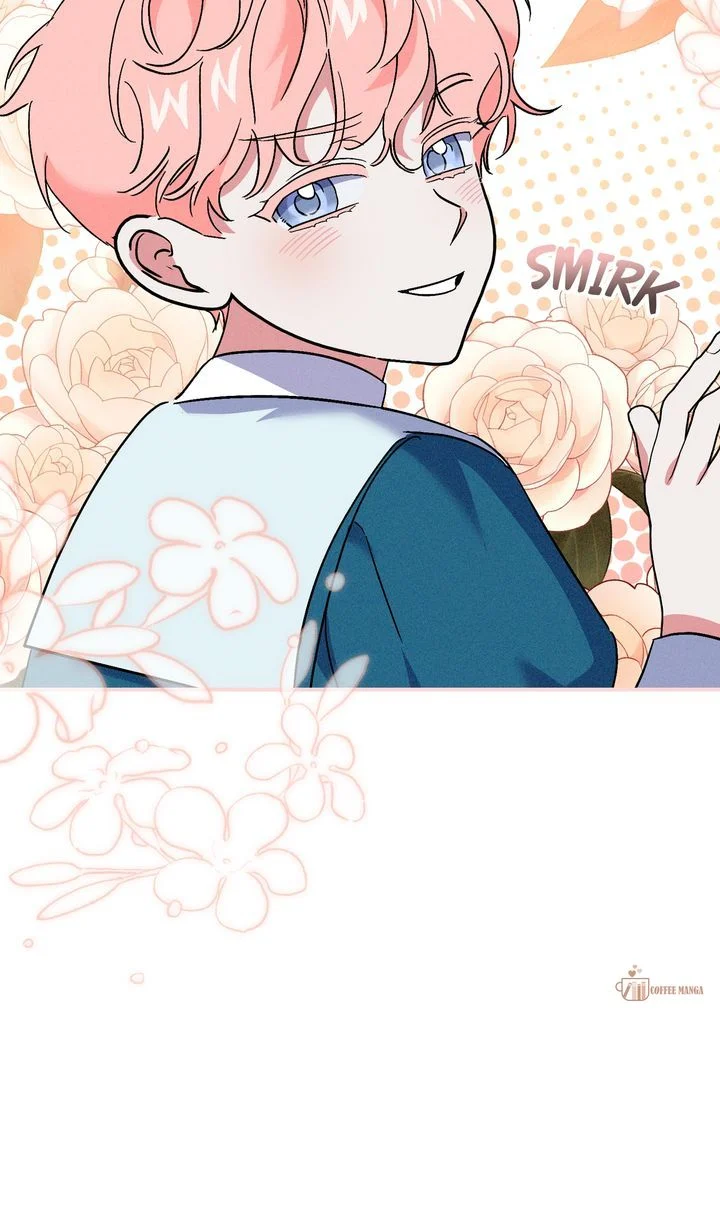 How to Protect the Master of the Monster Mansion Chapter 26 - Page 58