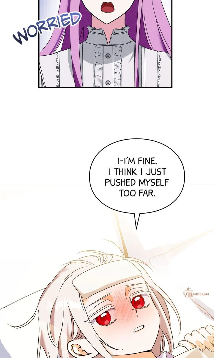 How to Protect the Master of the Monster Mansion Chapter 26 - Page 62