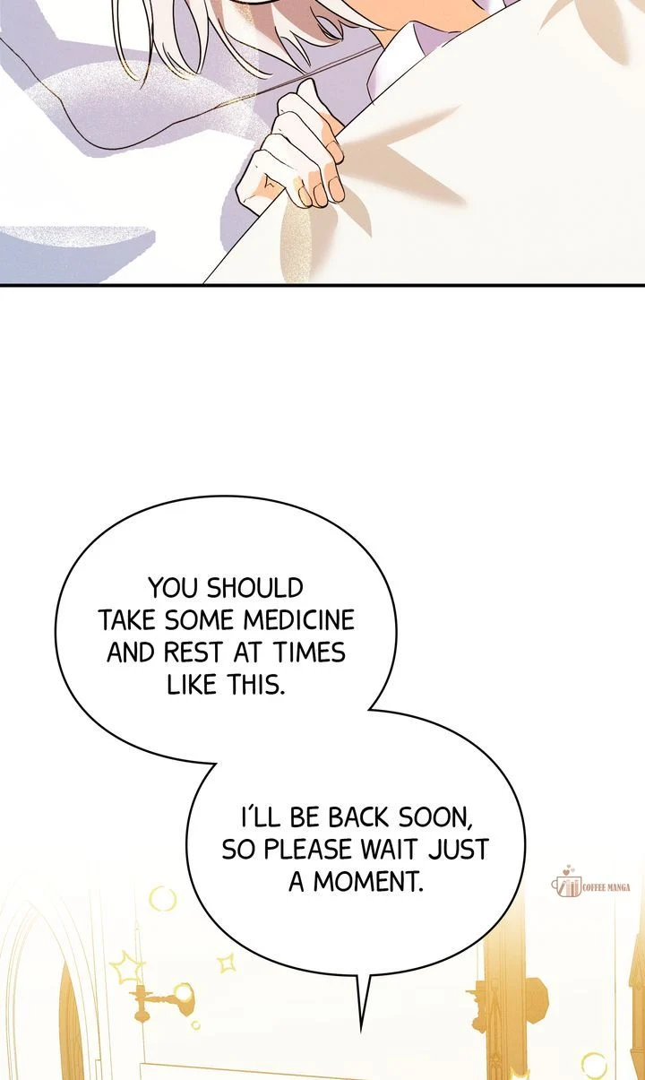 How to Protect the Master of the Monster Mansion Chapter 26 - Page 63