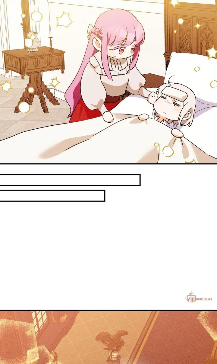 How to Protect the Master of the Monster Mansion Chapter 26 - Page 64