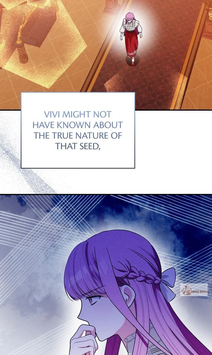 How to Protect the Master of the Monster Mansion Chapter 26 - Page 65