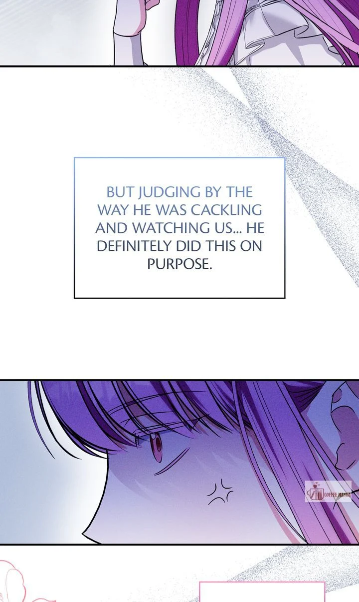 How to Protect the Master of the Monster Mansion Chapter 26 - Page 66