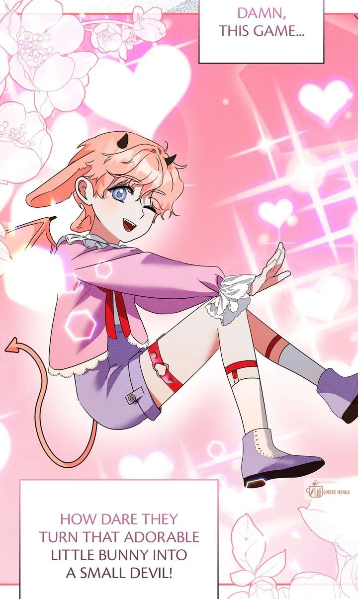 How to Protect the Master of the Monster Mansion Chapter 26 - Page 67