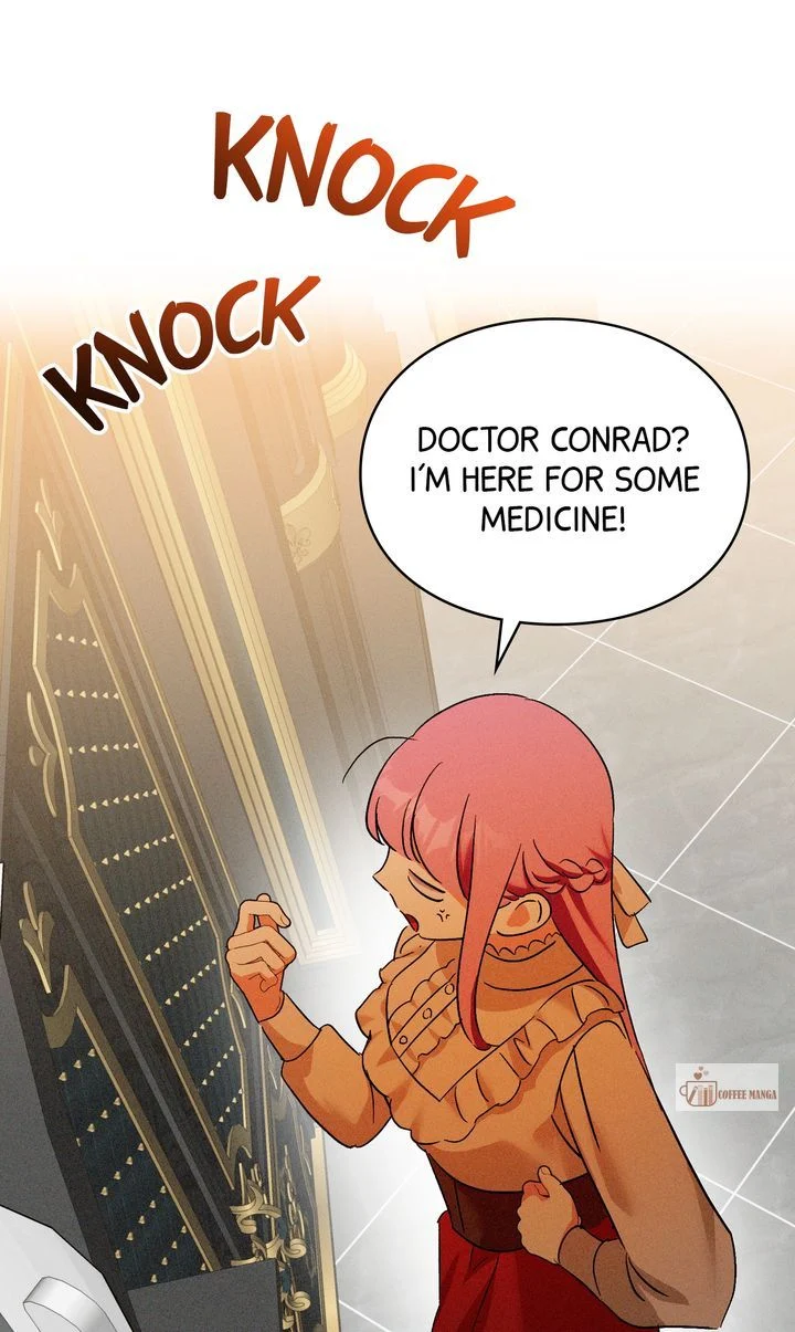 How to Protect the Master of the Monster Mansion Chapter 26 - Page 69