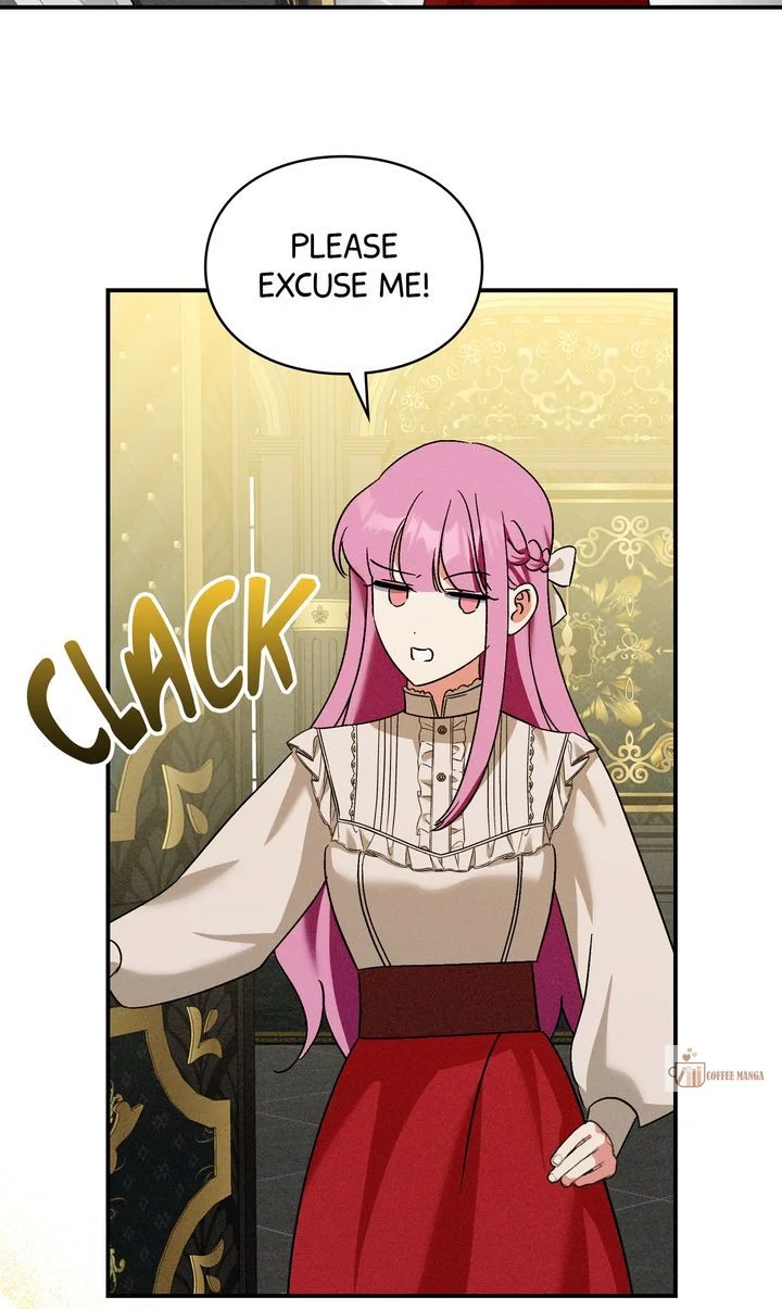 How to Protect the Master of the Monster Mansion Chapter 26 - Page 70